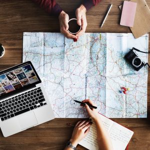 Way Forward Roadmap